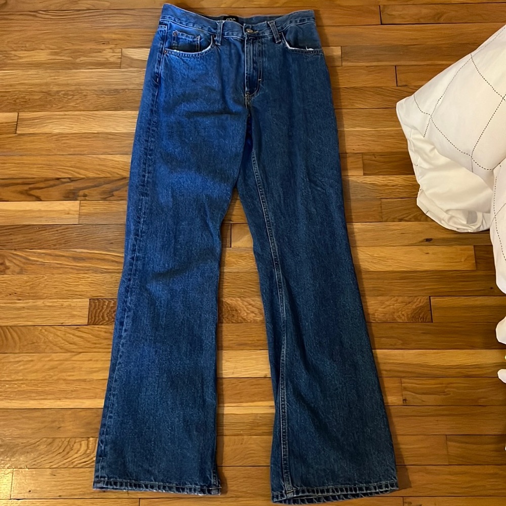 BDG boot cut jeans size 28